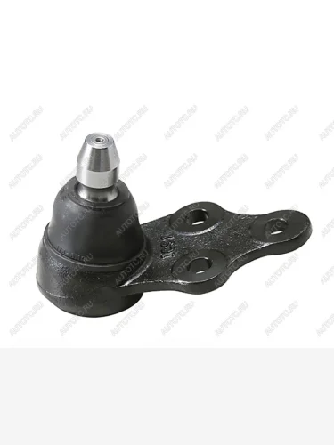 Шаровая опора переднего нижнего рычага CHEVROLET EPICA 06-12 LH=RH CTR CB0163