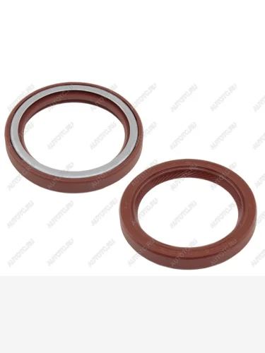 Сальник коленвала передний HONDA F18#-F23AF20BG20-25AH2223A MUSASHI A4866