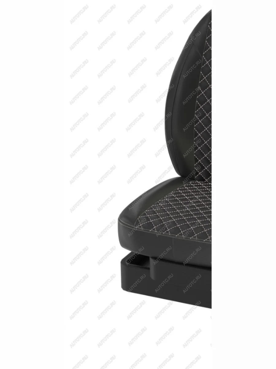 Заказной комплект чехлов АВТОПИЛОТ construct-9035513  в Самаре Самарской области