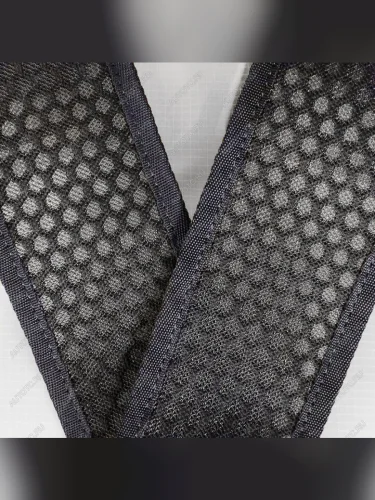 Рюкзак туристический Naturehike 18 л, ПВХ, белый  cnh22bb003-18wt