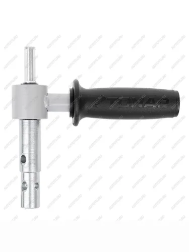 Адаптер универсальный ТОНАР АШ.2023ПК с подшипниками качения,d выход.вала 2023мм  t-ash-2023-pk