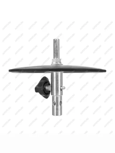 Адаптер универсальный ТОНАР под шуруповерт АШ.2023Д с огранич.диском, d выход.вала 2023мм  t-ash-2023d