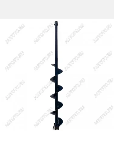 Шнек под шуруповерт ТОНАР ALTAY ENERGY 130R правое вращение  sae-130r