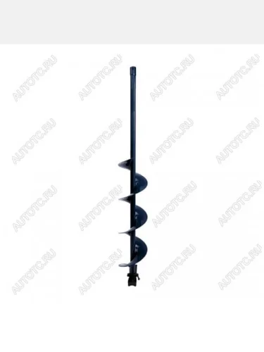 Шнек под шуруповерт ТОНАР ALTAY ENERGY 150R правое вращение  sae-150r