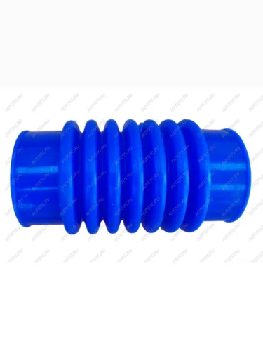 Патрубок ДМРВ силиконовый компенсирующий (4213, 3160) CARUM Уаз 315195 Хантер (2003-2025)