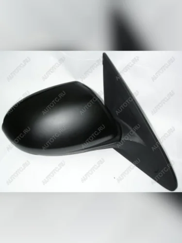 3 09- ЗЕРКАЛО ПРАВ ЭЛЕКТР С ПОДОГРЕВ (convex) (Тайвань) ГРУНТ BodyParts mzx0309-450x-r