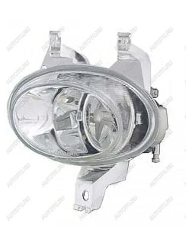 206 98- ФАРА ПРОТИВОТУМ ЛЕВ (Китай) BodyParts pg20698-071-l