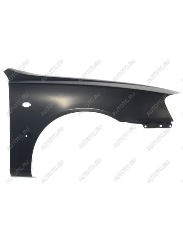 ACCENT КРЫЛО ПЕРЕДН ПРАВ С ОТВ ППОВТОРИТЕЛЬ , ПМОЛДИНГ (Тайвань) BodyParts hnacc00-270-r