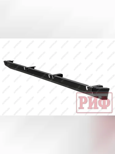 Дефлектор под багажник РИФ шириной 1350 мм  rif009-01350