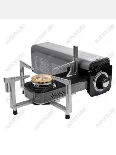 Плита газовая раздвижная NISUS  n-ms-100