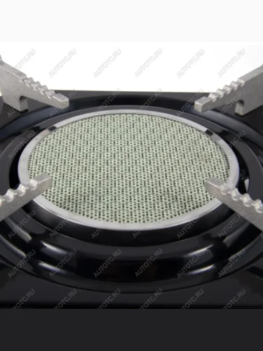 Плита газовая СЛЕДОПЫТ Mars, керамическая конфорка  pf-gst-im05