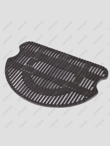 Решетка чугунная 700800  grid_700