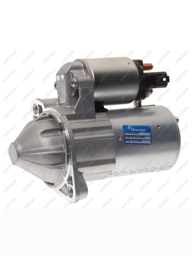 Стартер HYUNDAI Elantra (06-),i30 KIA Ceed,Cerato,Sportage (06-) MANDO MANDO bn3610023071 MANDO bn3610023071