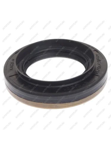 Сальник MERCEDES C (W202),E (W210) дифференциала заднего моста ELRING ELRING 268.420