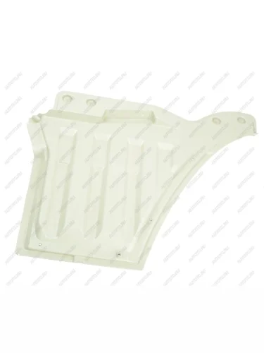 Накладка SHACMAN SHAANXI X3000,X5000 двери нижняя правая внутренняя (под покраску) OE SHACMAN dz14251330156