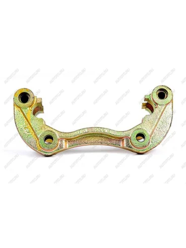 Скоба суппорта FORD Transit (00-06) тормозного переднего левого BSG BSG bsg30255004 BSG bsg30255004