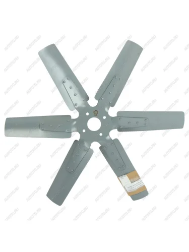 Крыльчатка АД-100 (обратная) (d=50мм; D=660мм) NO NAME ад-100.1308012