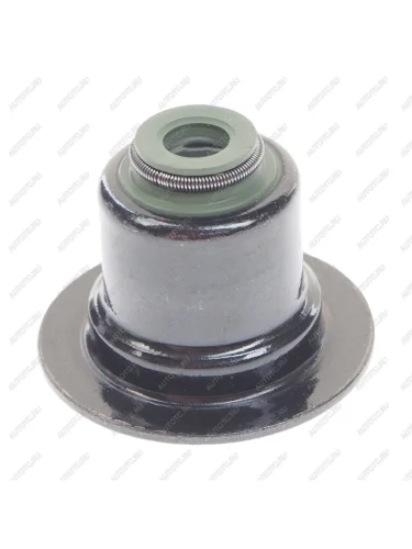 Колпачок MAZDA 3 (03-),6 (02-) (2.0) маслоотражательный выпускной GANZ GANZ gie11163