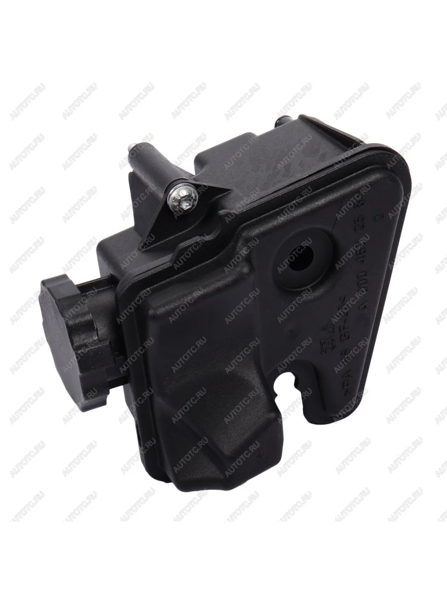 Бачок ГУРа MERCEDES C (W216,W219),E (W211),ML (W164),S (W221),R (W251) LEMFOERDER LEMFOERDER 3712501  в Самаре Самарской области