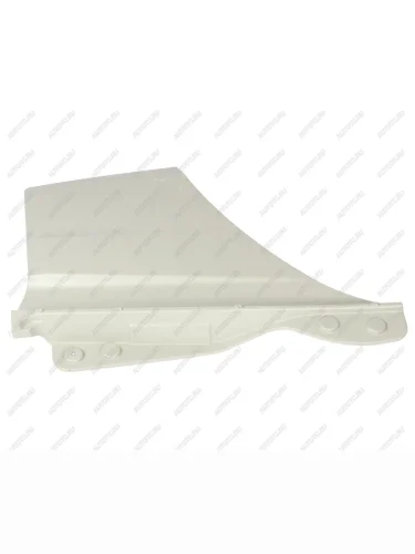 Накладка SHACMAN SHAANXI X3000,X5000 двери нижняя правая внешняя (под покраску) OE SHACMAN dz14251330154