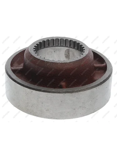 Барабан МТЗ ВОМ D=160 h=45 (А) NO NAME 70-4202033