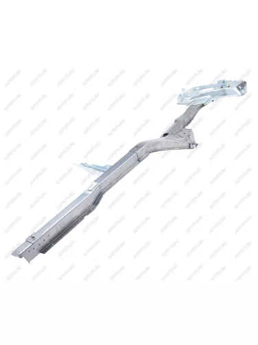 Лонжерон ГАЗ-3302 пола передний правый НО (ОАО ГАЗ) GAZ 3302-5101022-30