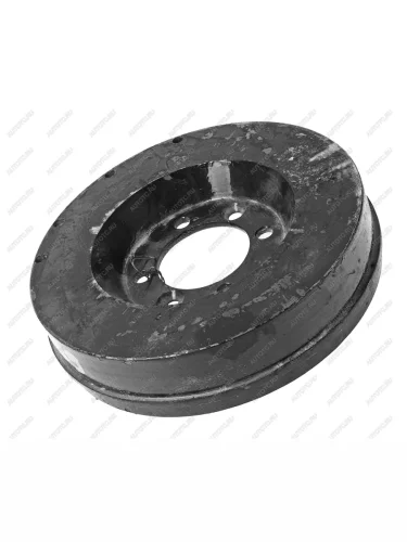 Барабан тормозной УАЗ стояночного тормоза (ОАО УАЗ) UAZ 006900-3507052-95