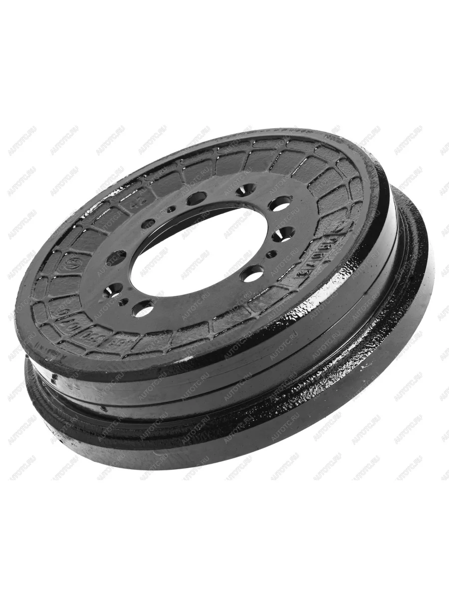 Барабан тормозной УАЗ-3151,3741 (ОАО УАЗ) UAZ 046900-3501070-95  в Самаре Самарской области