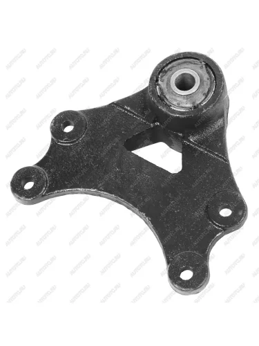 Кронштейн ГАЗ-3302 рессоры передней задний в сборе (ОАО ГАЗ) GAZ 3302-2902442