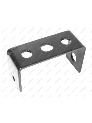 Скоба ГАЗ-3302 крепления кронштейна бампера (ОАО ГАЗ) GAZ 3302-2806048
