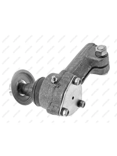 Наконечник рулевой тяги ГАЗ-66, ПАЗ левый (крупная резьба) (ОАО ГАЗ) GAZ 66-01-3003057