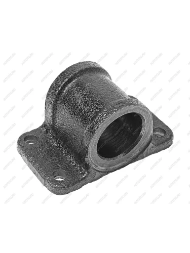 Кронштейн УАЗ-3163,315195 рессоры задней задний (ОАО УАЗ) UAZ 316000-2912444-00