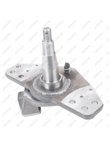 Кулак поворотный ГАЗ-3310 Валдай правый (ОАО ГАЗ) GAZ 33104-3001012