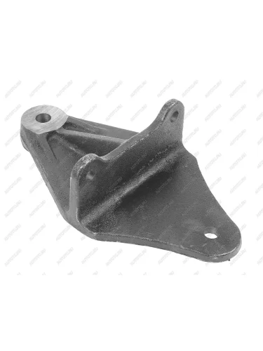 Кронштейн ГАЗ-3310 Валдай амортизатора переднего (ОАО ГАЗ) GAZ 33104-2905541