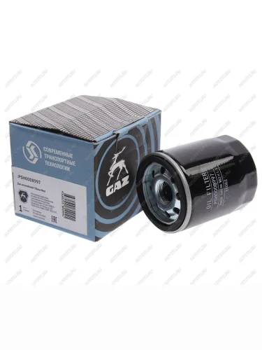 Фильтр масляный ГАЗель Next, NN дв.G21A (ОАО ГАЗ) GAZ psh0008997