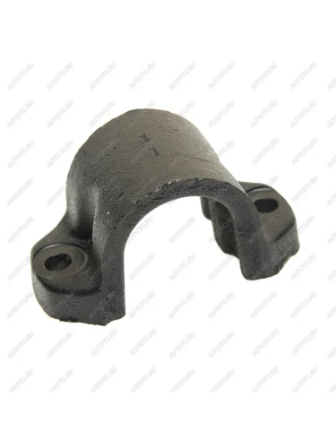 Обойма ГАЗ-3309,ГАЗон Next подушки стабилизатора переднего усиленная (ОАО ГАЗ) GAZ с40r13-2906048