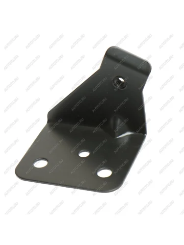 Кронштейн ГАЗель Next дв.CUMMINS ЕВРО-4 фильтра воздушного (ОАО ГАЗ) GAZ а21r22-1109370