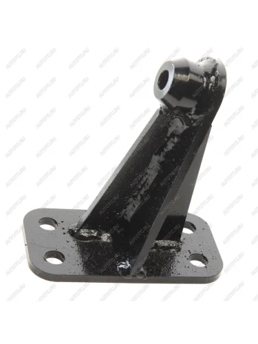 Кронштейн ГАЗон Next дв.ЯМЗ-5344 двигателя задний верхний левый (ОАО ГАЗ) GAZ с41r13-1001091-20