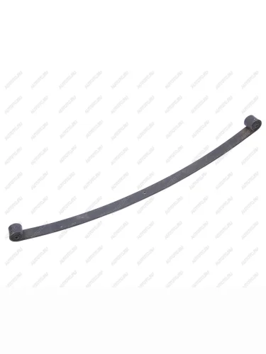 Лист рессоры ГАЗ-3310,ГАЗон Next передней №1 с шарнирами (ОАО ГАЗ) GAZ с41r11-2902100