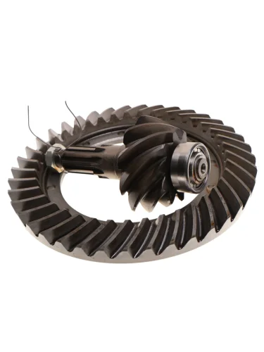 Пара главная ГАЗон Next-C41RB3 дв.ЯМЗ-5344 ЕВРО-5 (39Х10) вал 50мм (ОАО ГАЗ) № GAZ с41rв3-2402165