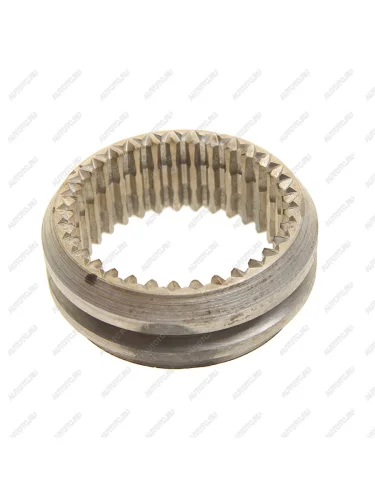 Муфта ГАЗ-33027 коробки раздаточной (ОАО ГАЗ) GAZ 33027-1802116