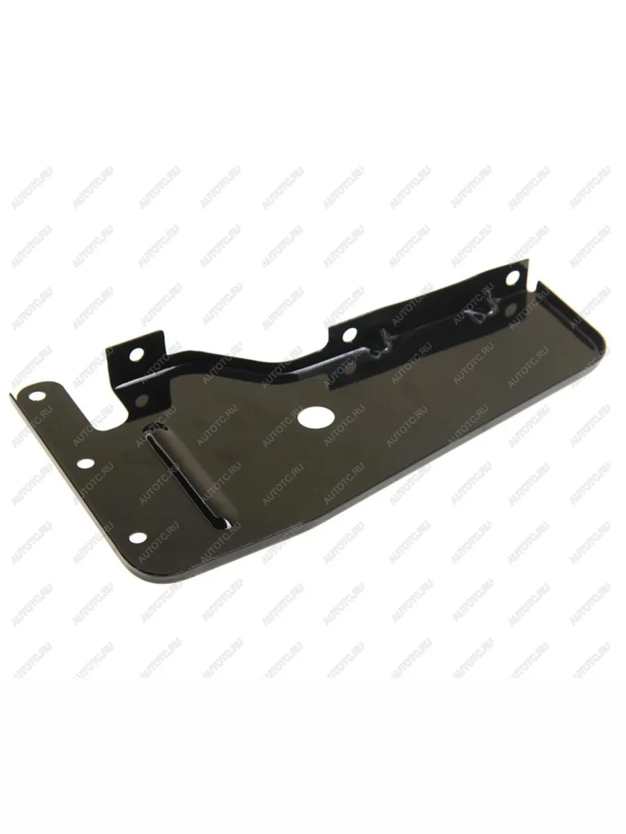 Брызговик ГАЗ-2217 задний левый (ОАО ГАЗ) GAZ 2217-5401435-10  в Самаре Самарской области