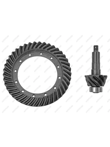 Пара главная ГАЗ-3309 41х9 (ОАО ГАЗ) № GAZ 3309-2402165