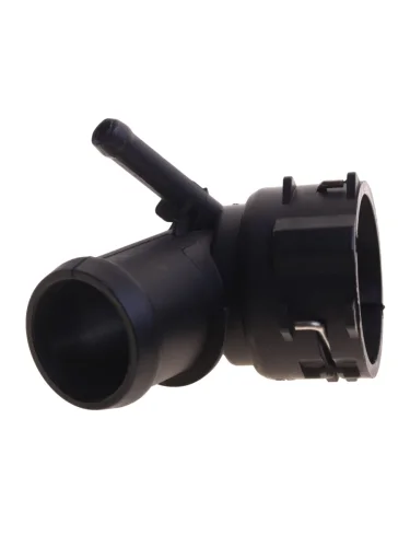 Патрубок AUDI A3 (13-) системы охлаждения VIKA VIKA 11221776701