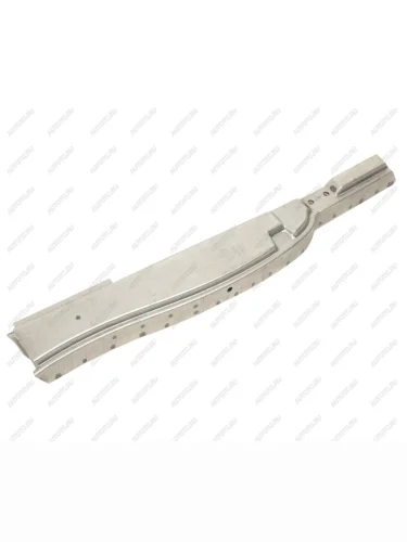 Стойка УАЗ-469 боковины задняя левая (ОАО УАЗ) UAZ 046906-5401121-01