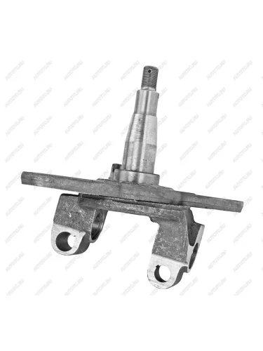 Кулак поворотный ГАЗ-3310 Валдай левый (ОАО ГАЗ) GAZ 33104-3001013