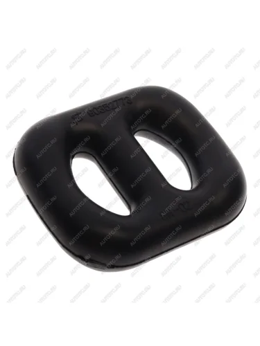 Крепеж DAEWOO Nexia (95-) глушителя средний CTR CTR gv0224