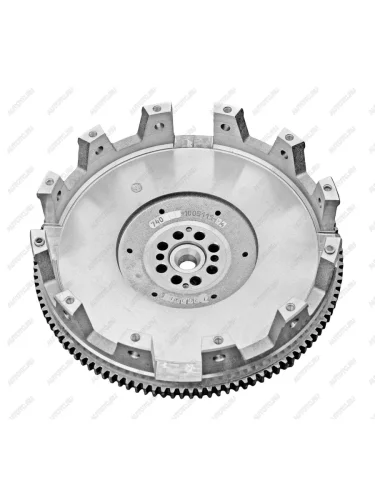 Маховик КАМАЗ в сборе (ОАО КАМАЗ) KAMAZ 740.1005115-94