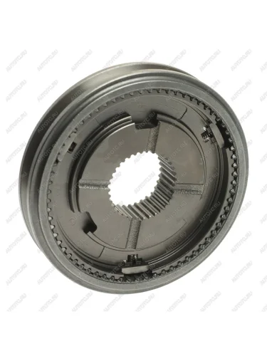 Муфта КПП УАЗ-3163 3-4 передачи в сборе 5-ст. DYMOS АККОМ АККОМ 316300-1701108-00