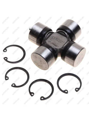 Крестовина ВАЗ-2101-07 вала карданного G-PART (ОАО ГАЗ) G-PART gp.20921001